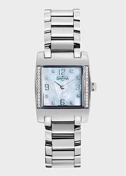 Часы Davosa Dreamline Tonneau 168.560.84, фото