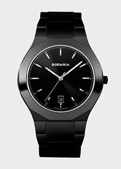 Часы Rodania Ceramics DVI-R1 24515.46, фото