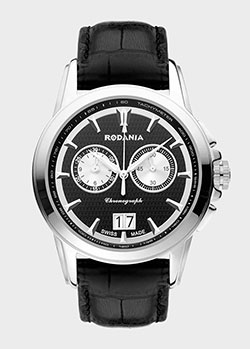 Часы Rodania Swiss Chic Oban 25006.26, фото
