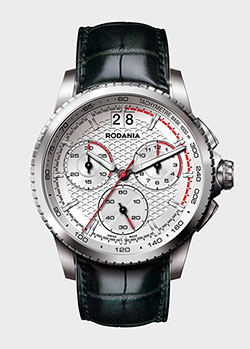 Часы Rodania Swiss Chic Xseba 25054.20, фото