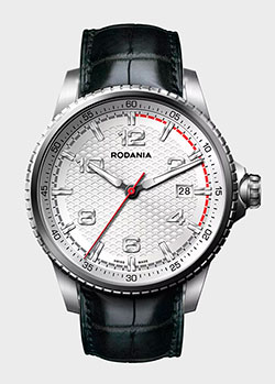 Часы Rodania Swiss Chic Xseba 25055.20, фото