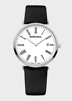 Годинник Rodania Swiss Chic Elios 25056.22, фото