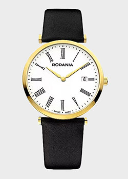 Часы Rodania Swiss Chic Elios 25056.32, фото