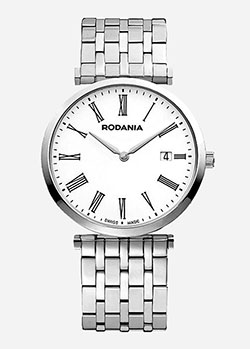 Часы Rodania Swiss Chic Elios 25056.42, фото