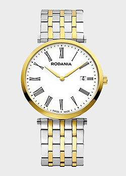 Часы Rodania Swiss Chic Elios 25056.82, фото
