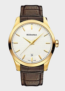 Часы Rodania Swiss Chic Nolan 25068.30, фото