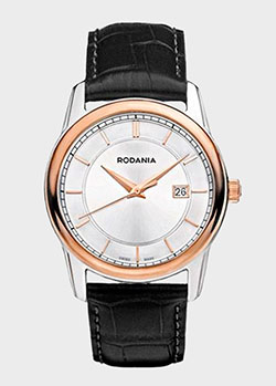 Часы Rodania Swiss Chic Celso 25073.23, фото