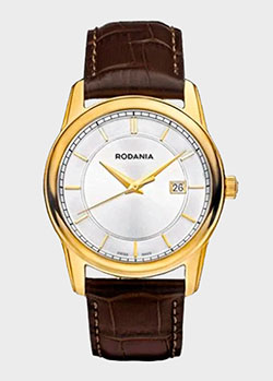 Часы Rodania Swiss Chic Celso 25073.30, фото
