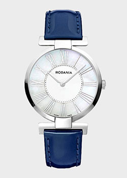 Часы Rodania Swiss Chic Tyara 25077.29, фото
