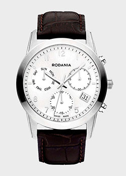 Часы Rodania Celso Chrono 25103.21, фото