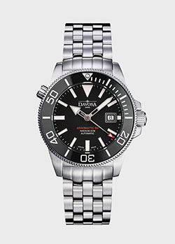 Годинник Davosa Argonautic 161.528.02, фото
