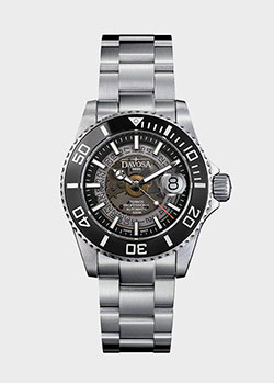 Часы Davosa Ternos Proffesional Nebulous 161.535.50, фото