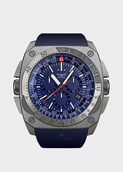 Часы Aviator MIG-29 SMT Limited Edition M.2.30.0.220.6, фото