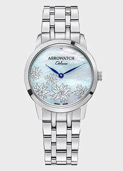Часы Aerowatch Les Grandes Classiques 49978AA12M, фото