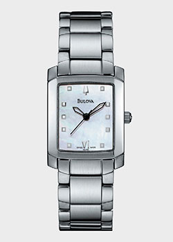Часы Bulova Classic 63L000, фото