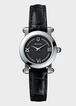 Часы Bulova Fashion 63L55, фото