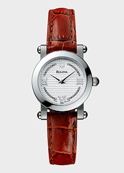 Часы Bulova Fashion 63L56, фото