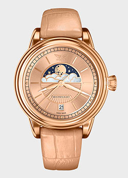 Часы Aviator Douglas MoonFlight V.1.33.2.260.4, фото