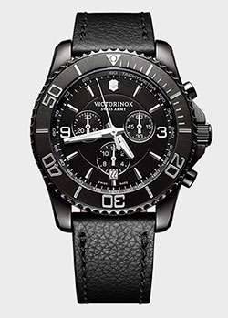 Мужские часы Victorinox Swiss Army Maverick Chrono V241786, фото