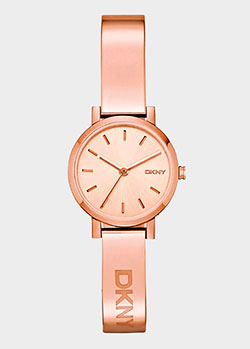 Часы DKNY Soho NY2308, фото