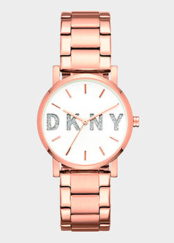 Часы DKNY Soho NY2654, фото