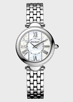 Часы Balmain Haute Elegance Lady 8071.33.83, фото