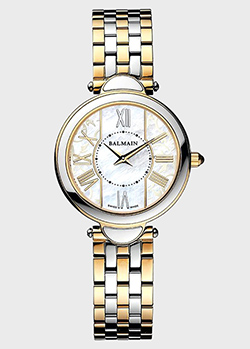 Часы Balmain Haute Elegance Lady 8072.33.84, фото