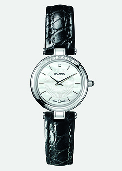 Часы Balmain Haute Elegance Mini 8091.32.86, фото