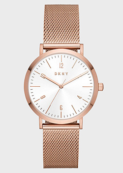 Часы DKNY Minetta NY2743, фото