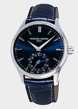 Frederique Constant Horological Smartwatch FC-285NS5B6, фото
