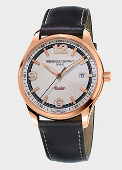 Годинники Frederique Constant Vintage Rally Healey Limited Edition FC-303WGH5B4, фото