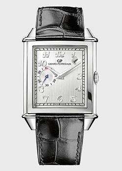 Годинник Girard-Perregaux Vintage 1945 25835.11.121.BA6A, фото