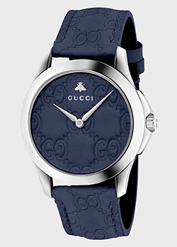 Часы Gucci G-Timeless MD YA1264032, фото