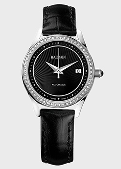 Часы Balmain Maestria Lady Round Automatic 4615.32.66, фото