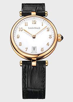 Часы Louis Erard Romance 10800 PR40.BRCA10, фото