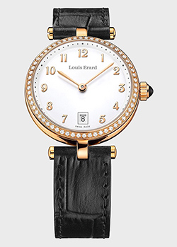 Часы Louis Erard Romance 10800 PS40.BRCA5, фото