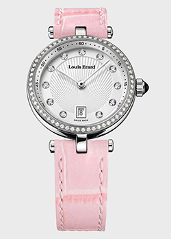 Часы Louis Erard Romance 10800 SE11.BDCA4, фото