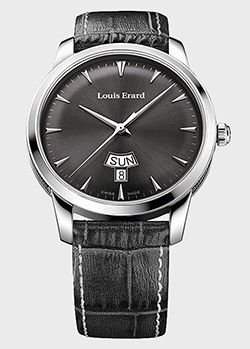 Часы Louis Erard Heritage 15920 AA03.BEP103, фото