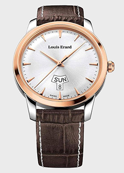 Часы Louis Erard Heritage 15920 AB11.BEP101, фото
