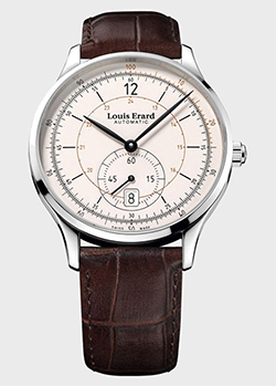 Часы Louis Erard 1931 33226 AA11.BDC82, фото