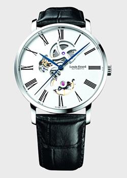 Часы Louis Erard Excellence 61233 AA20.BDC02, фото
