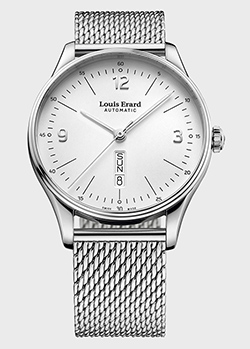 Часы Louis Erard Heritage 72288 AA01.BMA08, фото