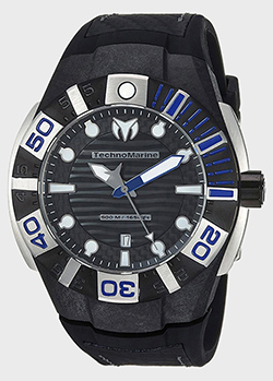 Часы TechnoMarine Black Reef TM-515027, фото