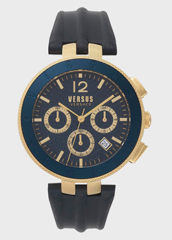 Часы Versus Versace Logo Chrono Vsp762218, фото