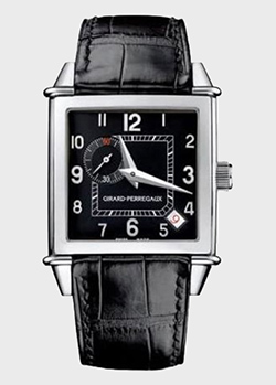 Годинник Girard-Perregaux Vintage 1945 25932.11.611.BA6A, фото