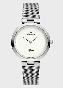 Часы Atlantic Elegance 29036.41.21MB, фото