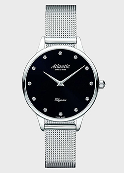 Часы Atlantic Elegance 29038.41.67MB, фото