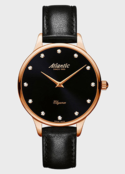 Годинник Atlantic Elegance 29038.44.67L, фото