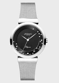 Часы Atlantic Elegance 29039.41.69MB, фото