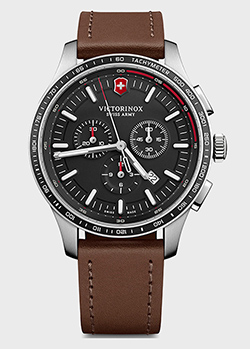 Часы Victorinox Swiss Army Alliance Sport Chronograph V241826, фото